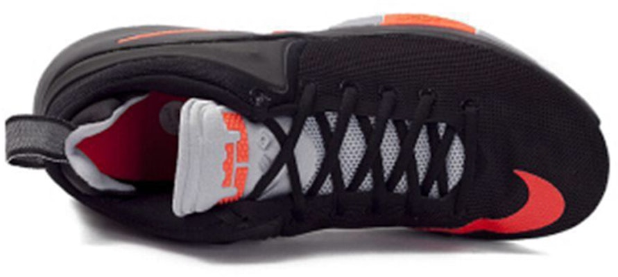 Nike Zoom Witness EP 'Hitam Putih Merah' 884277-006 Lookbook Nike Zoom Witness EP 'Hitam Putih Merah' 884277-006