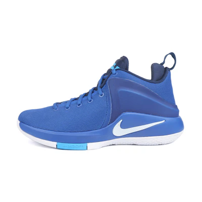 Nike Zoom Witness EP 'LeBron Blue-White'
