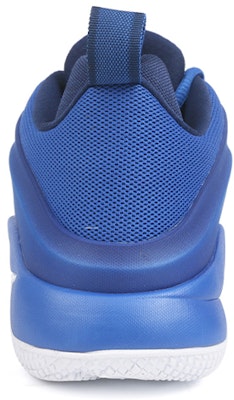 Nike Zoom Witness EP 'LeBron Blue-White' 884277-401 Shop Nike Zoom Witness EP 'LeBron Blue-White' 884277-401