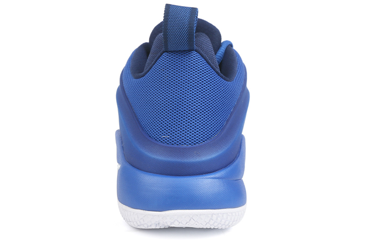 Shop Nike Zoom Witness EP ''LeBron Blau-Weiß'' 884277-401