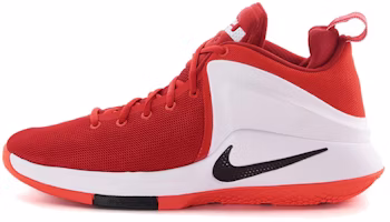 Nike Zoom Witness EP 'University Red' 884277-600 Nike Zoom Witness EP 'University Red' 884277-600
