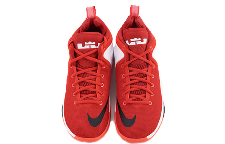 Order ナイキ ズーム ウィットネス EP "ユニバーシティレッド" 884277-600