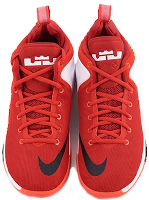 Nike Zoom Witness EP 'Rojo Universitario' 884277-600 Order Nike Zoom Witness EP 'Rojo Universitario' 884277-600