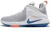 Buy Nike Zoom Witness EP ''Wolf Grey'' Grijs 884277-004