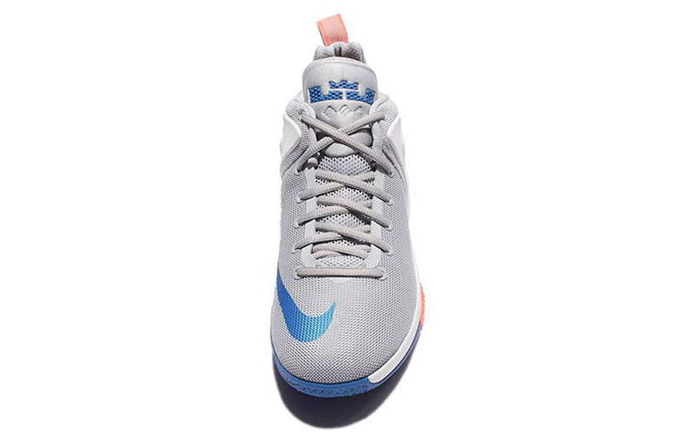 Shop Nike Zoom Witness EP ''Wolf Grey'' Grijs 884277-004