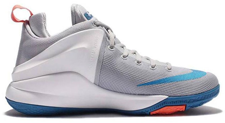 Nike Zoom Witness EP 'Abu Serigala' 884277-004 Order Nike Zoom Witness EP 'Abu Serigala' 884277-004