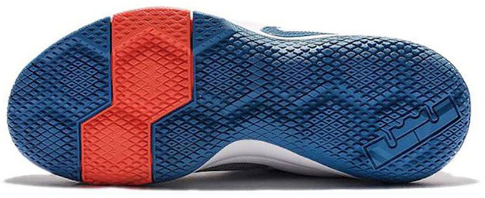 Nike Zoom Witness EP 'Abu Serigala' 884277-004 Purchase Nike Zoom Witness EP 'Abu Serigala' 884277-004