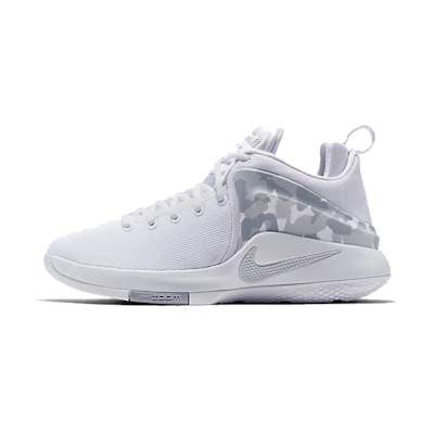 Nike Zoom Witness Low 'Wolf Grey'