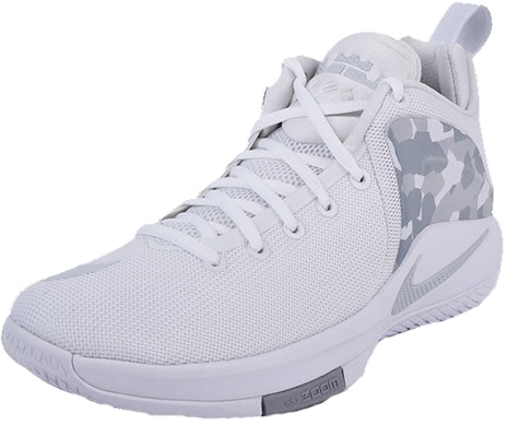 Nike Zoom Witness 低筒實戰籃球鞋 男款 狼灰 Order Nike Zoom Witness 低筒實戰籃球鞋 男款 狼灰