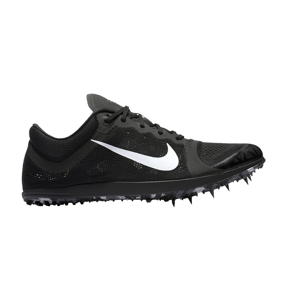 Nike Zoom XC 'Black White' 844132-001