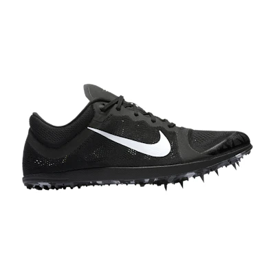 Nike Zoom XC 'Black White'