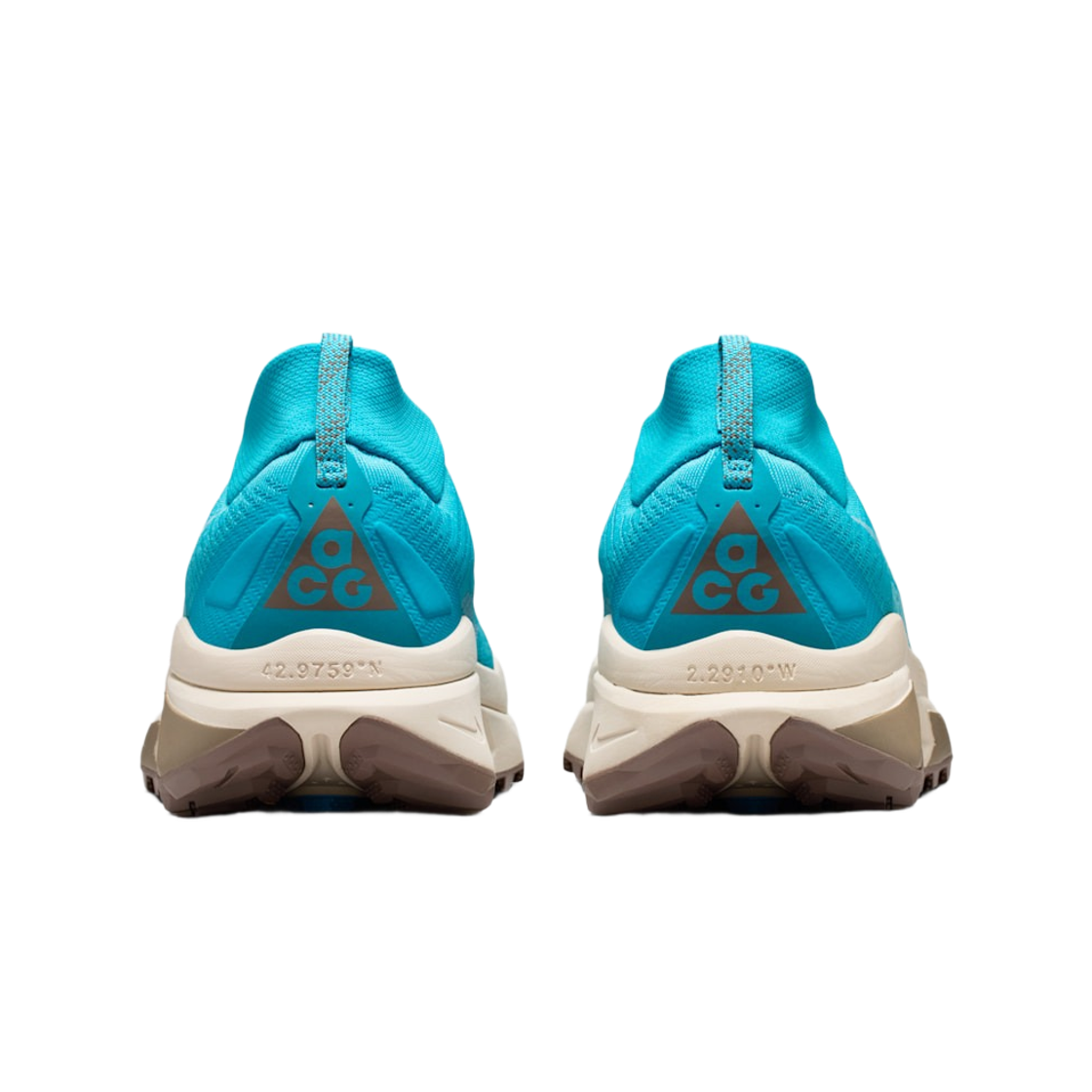 Lookbook Nike ZoomX ACG Zegama ''Baltic Blue Light Orewood Bruin'' HV8113-400