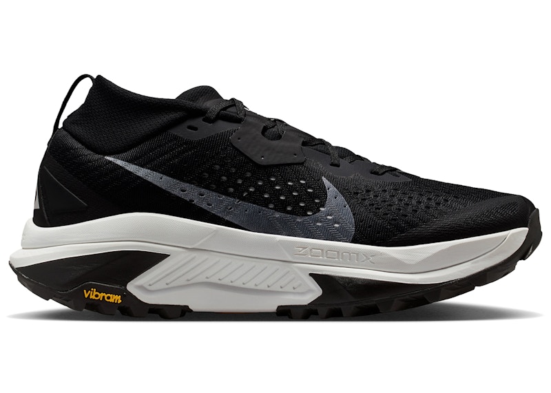 Nike ZoomX ACG Zegama 'Black Safety Orange Anthracite' HV8113-001