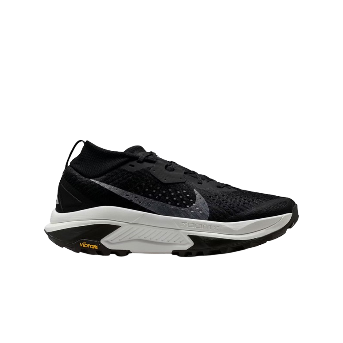 Buy Nike ZoomX ACG Zegama ''Zwart Safety Oranje Antraciet'' HV8113-001