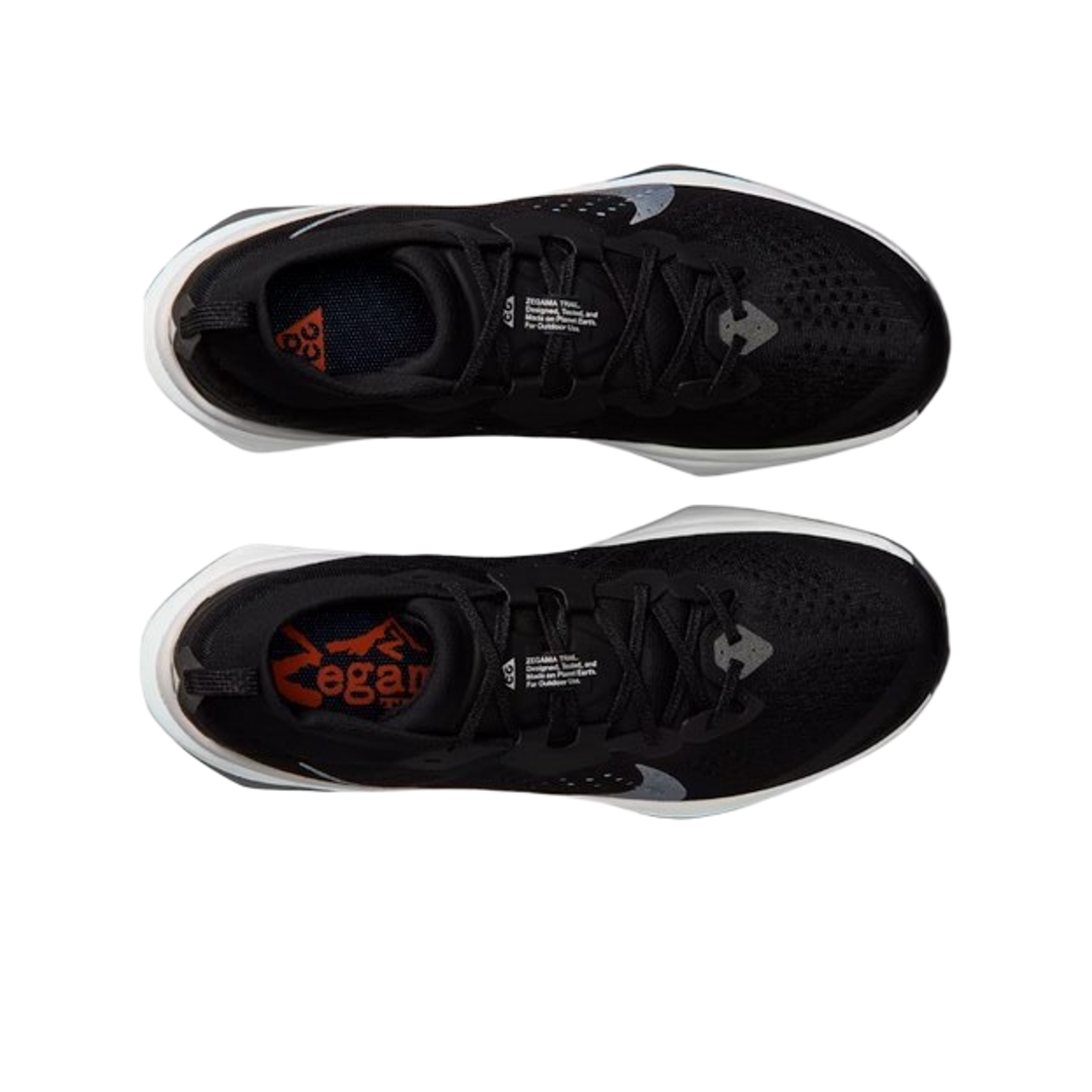 Order Nike ZoomX ACG Zegama ''Zwart Safety Oranje Antraciet'' HV8113-001