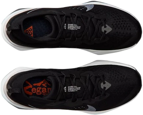 Nike ZoomX ACG Zegama ''Zwart Safety Oranje Antraciet'' HV8113-001 Order Nike ZoomX ACG Zegama ''Zwart Safety Oranje Antraciet'' HV8113-001