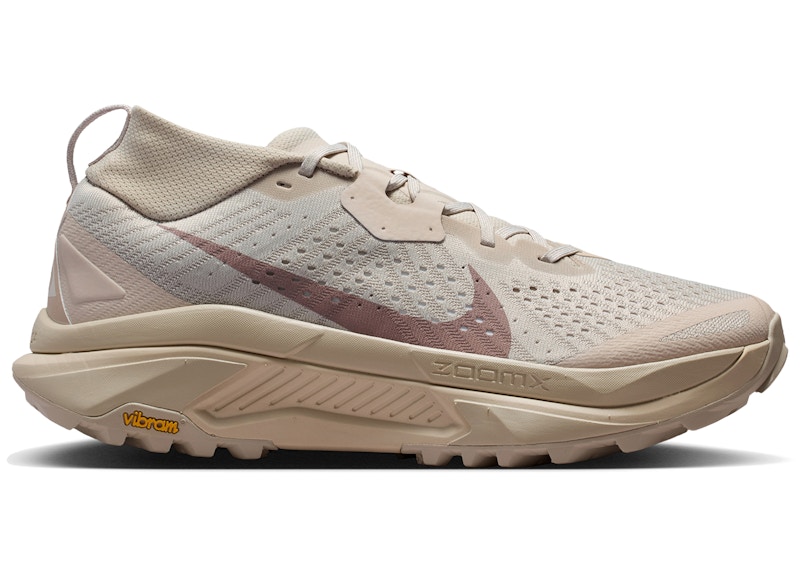 Nike ZoomX ACG Zegama 'Cream Orewood Brown' HV8113-200
