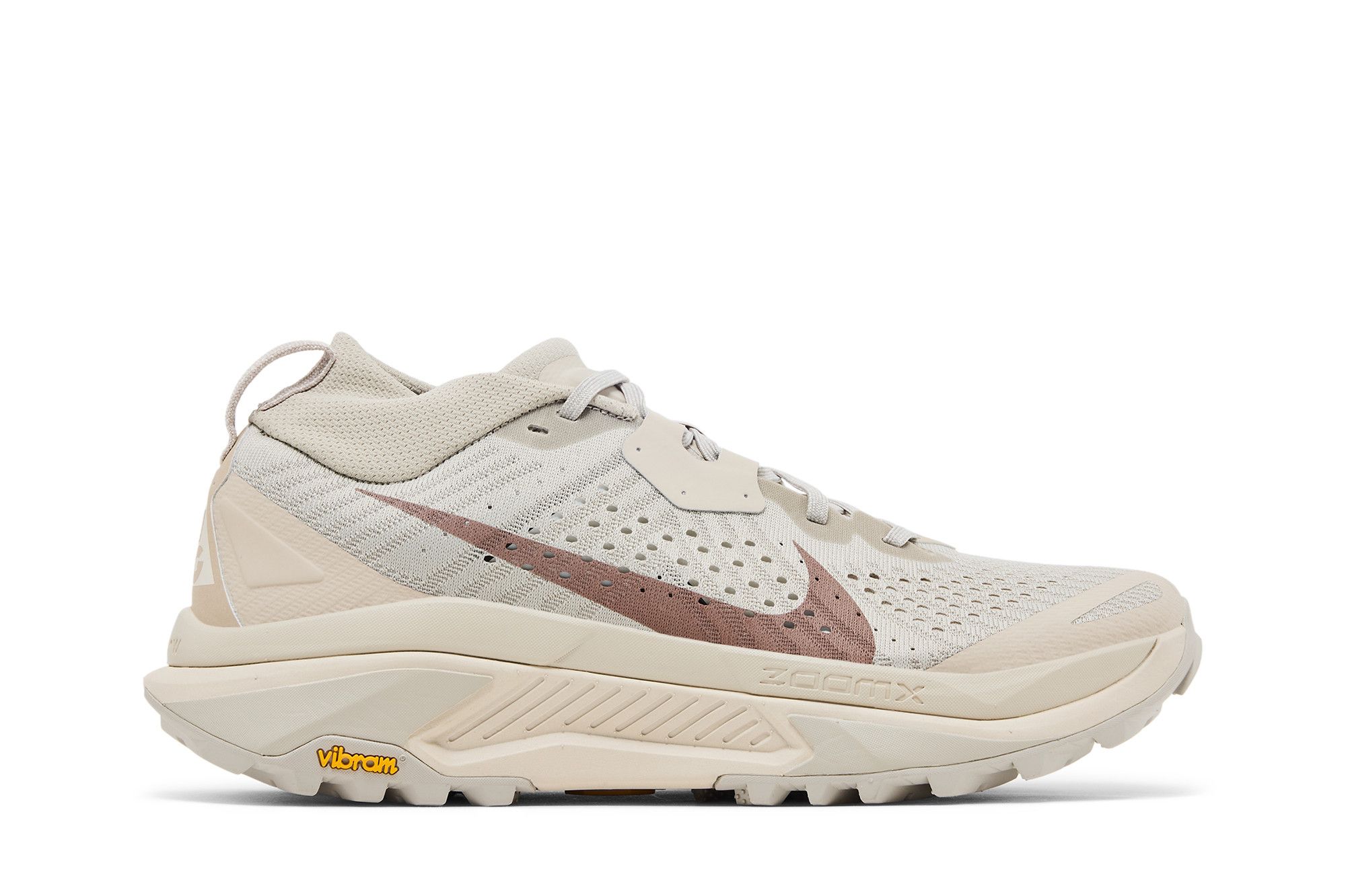Buy Nike ZoomX ACG Zegama ''Cream Orewood Brown'' Herren/Damen Sneaker HV8113-200