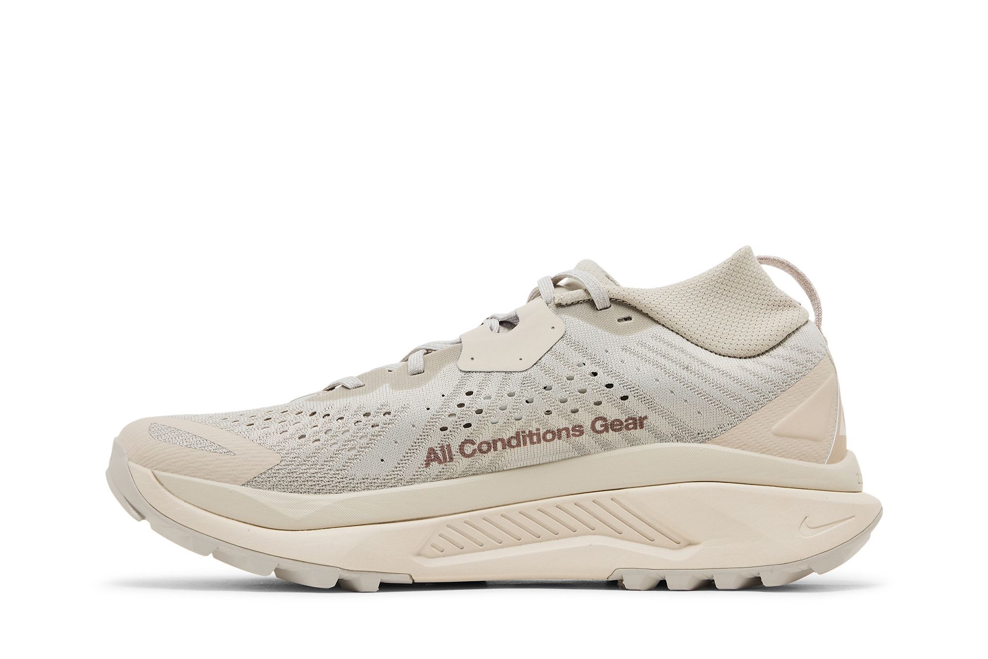 Lookbook Nike ZoomX ACG Zegama ''Cream Orewood Brown'' Herren/Damen Sneaker HV8113-200