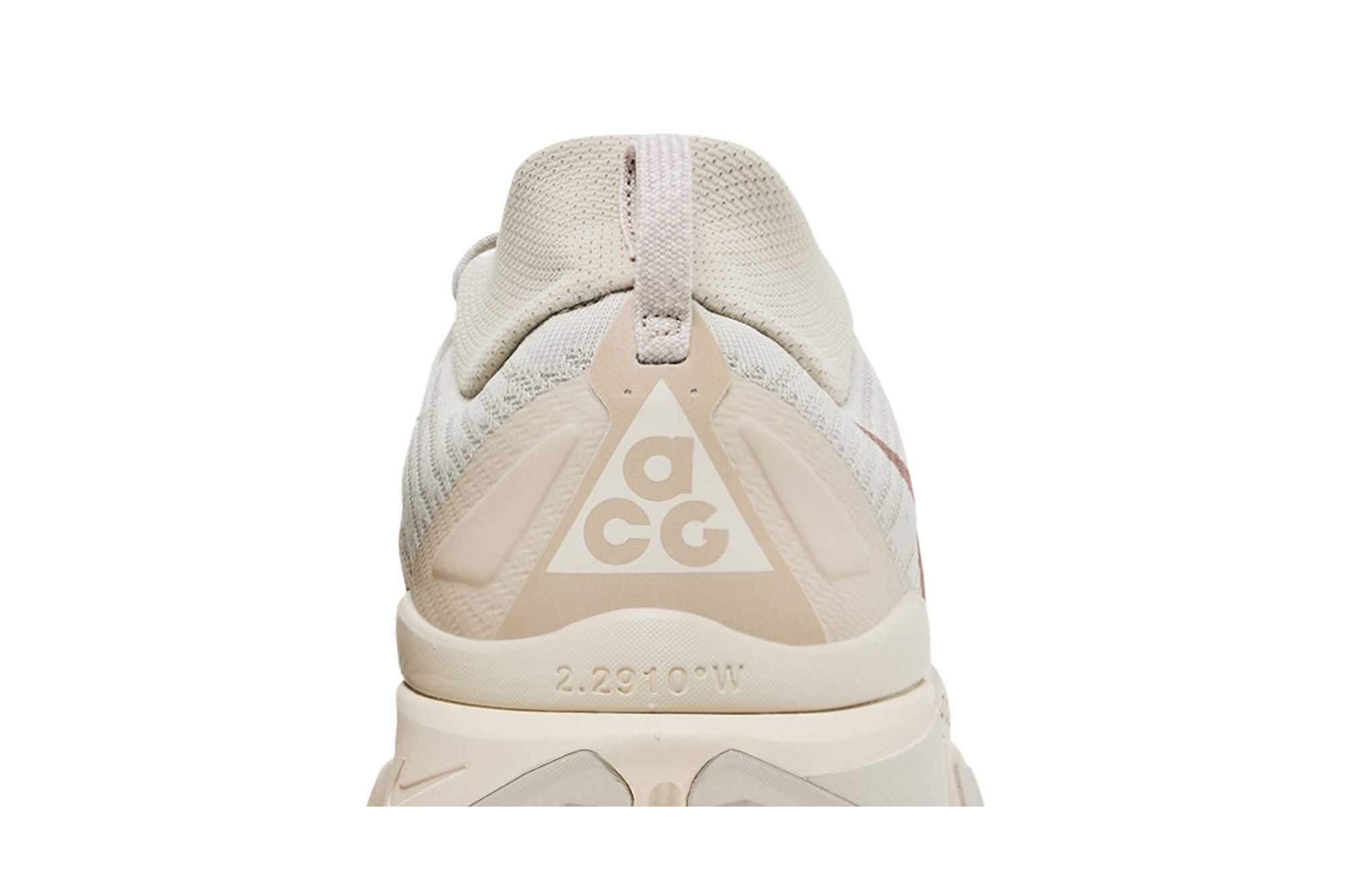 Sizing Nike ZoomX ACG Zegama ''Cream Orewood Brown'' Herren/Damen Sneaker HV8113-200