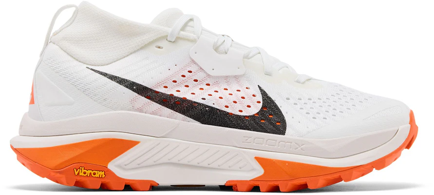 Nike ZoomX ACG Zegama ''Wit Oranje Zwart'' HV8113-103 Buy Nike ZoomX ACG Zegama ''Wit Oranje Zwart'' HV8113-103