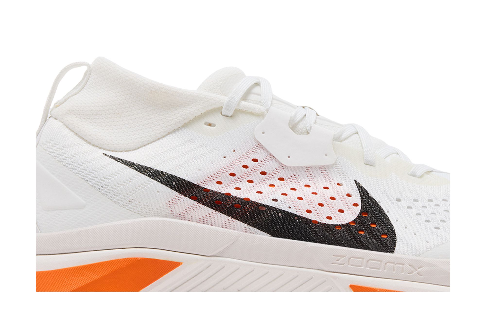 Lookbook 耐克ZoomX ACG Zegama“峰会白/安全橙/黑” HV8113-103