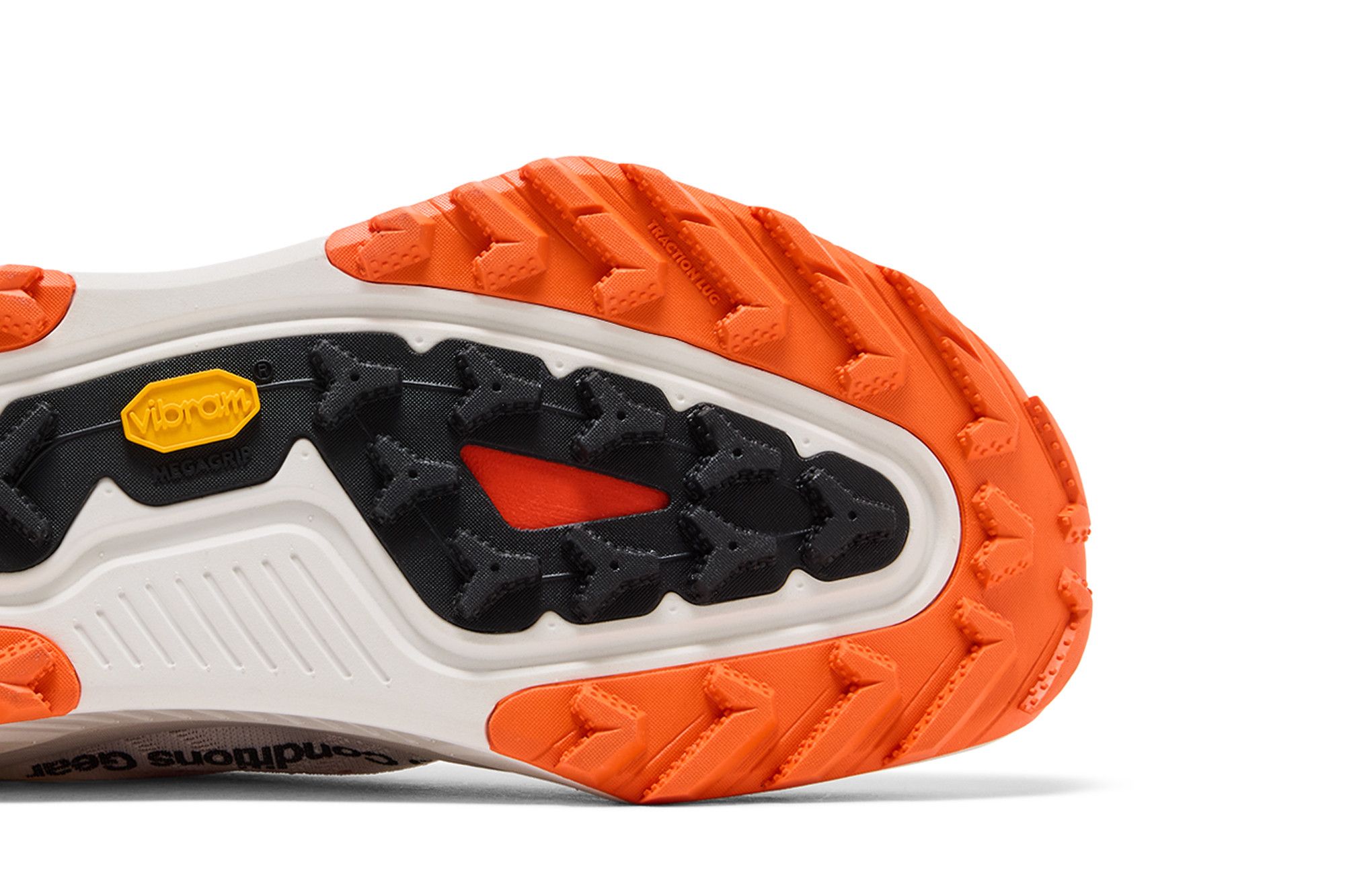 Details for 耐克ZoomX ACG Zegama“峰会白/安全橙/黑” HV8113-103