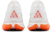 Details for Nike ZoomX ACG Zegama ''Wit Oranje Zwart'' HV8113-103