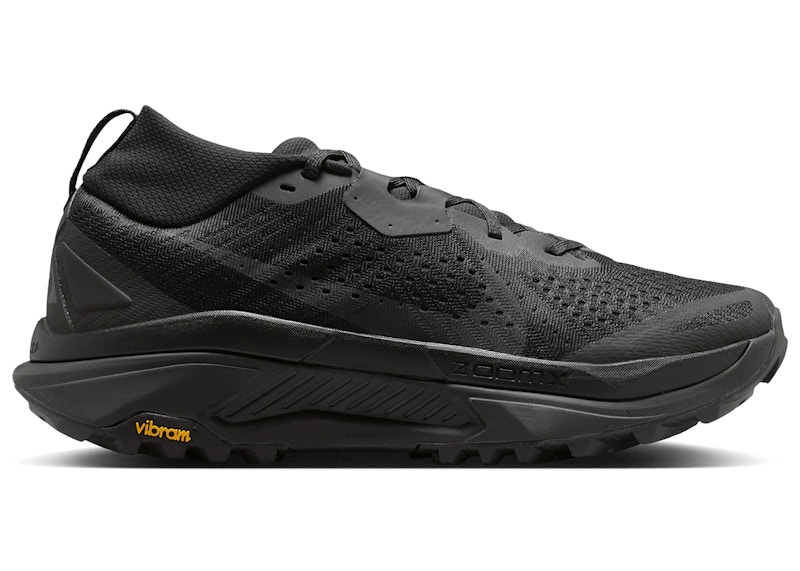 Nike ACG Zegama Trail 'Black Anthracite' HV8113-002
