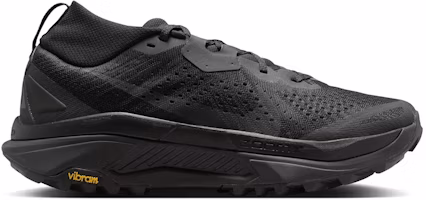 Nike ACG Zegama Trail 'Black Anthracite' HV8113-002 Nike ACG Zegama Trail 'Black Anthracite' HV8113-002
