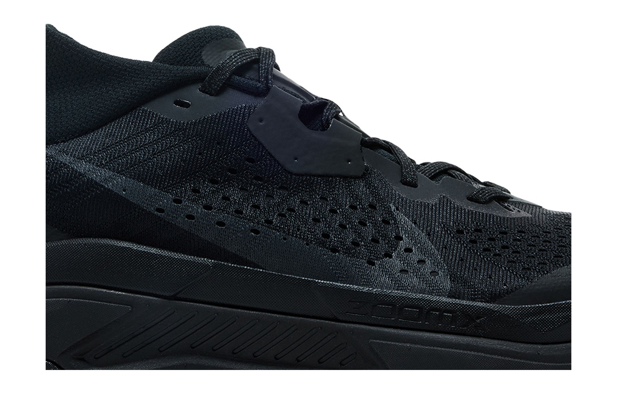 Lookbook Nike ACG Zegama Trail ''Schwarz Anthrazit'' HV8113-002