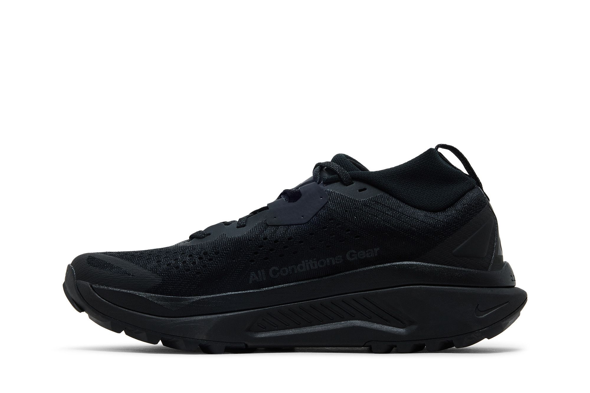 Shop Nike ACG Zegama Trail ''Schwarz Anthrazit'' HV8113-002