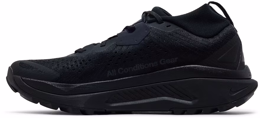 Nike ACG Zegama Trail ''Schwarz Anthrazit'' HV8113-002 Shop Nike ACG Zegama Trail ''Schwarz Anthrazit'' HV8113-002