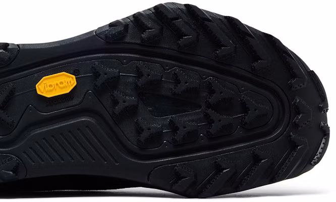 Nike ACG Zegama Trail ''Schwarz Anthrazit'' HV8113-002 Details for Nike ACG Zegama Trail ''Schwarz Anthrazit'' HV8113-002