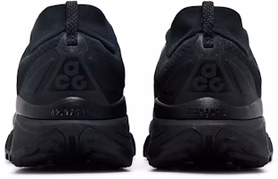 Sizing Nike ZoomX ACG Zegama 黑色 煤灰色 HV8113-002