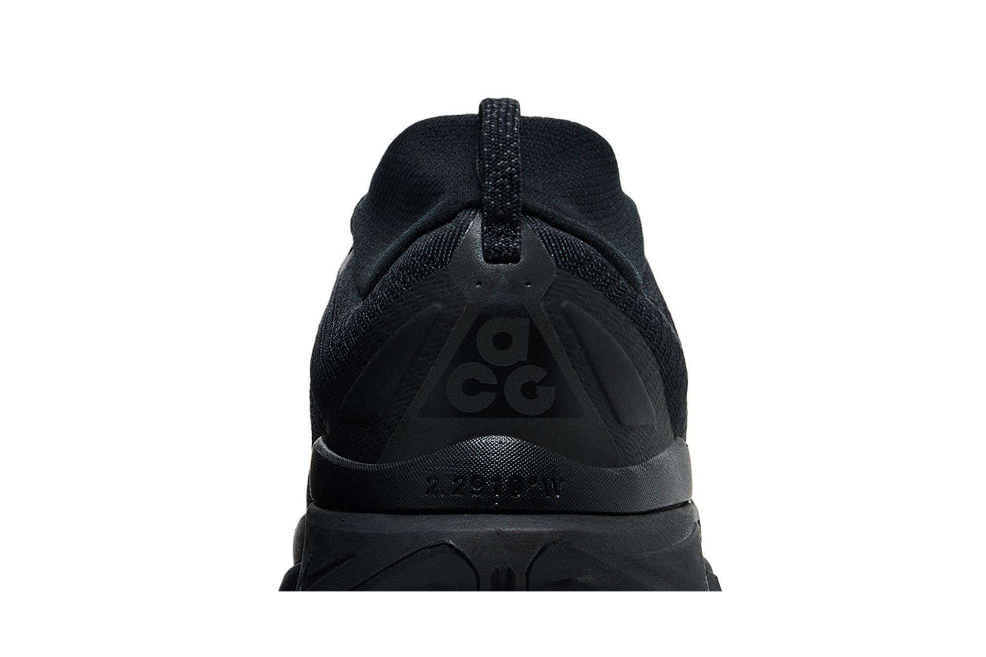 Cheap Nike ACG Zegama Trail ''Schwarz Anthrazit'' HV8113-002