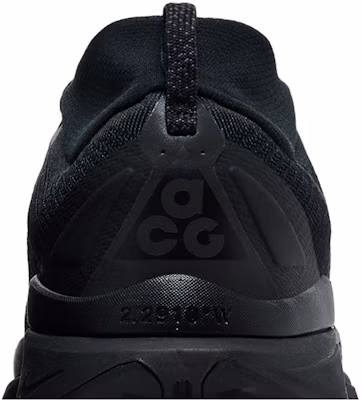 Nike ACG Zegama Trail ''Schwarz Anthrazit'' HV8113-002 Cheap Nike ACG Zegama Trail ''Schwarz Anthrazit'' HV8113-002