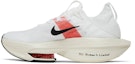 Lookbook Nike ZoomX Alphafly NEXT% 2 'Eliud Kipchoge' Lelaran Malaysia FD6559-100