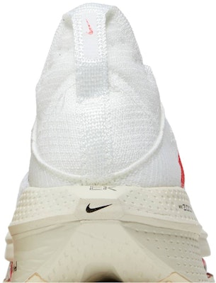 Nike ZoomX Alphafly NEXT% 2 'Eliud Kipchoge' FD6559-100 Sizing Nike ZoomX Alphafly NEXT% 2 'Eliud Kipchoge' FD6559-100
