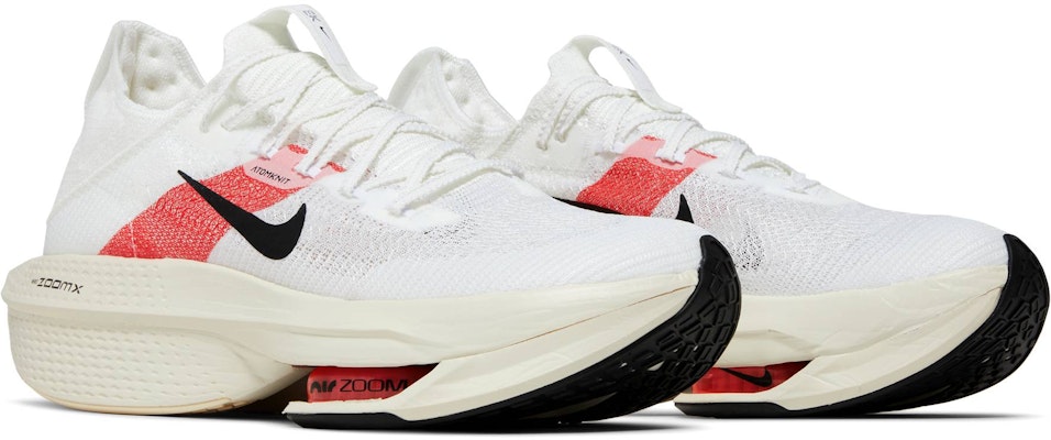Nike ZoomX Alphafly NEXT% 2 'Eliud Kipchoge' FD6559-100 Cheap Nike ZoomX Alphafly NEXT% 2 'Eliud Kipchoge' FD6559-100