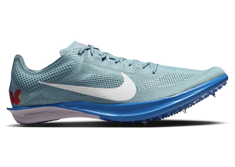 Nike ZoomX Dragonfly 2 'Denim Turquoise' HQ1855-400