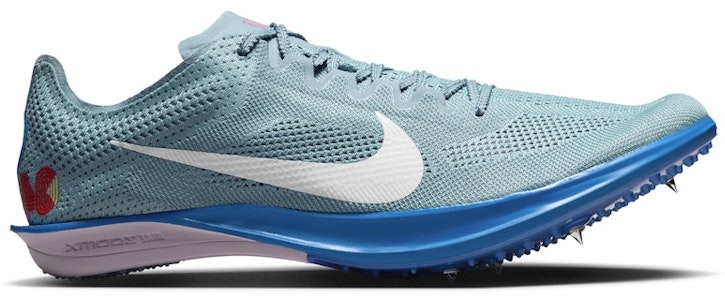 Nike ZoomX Dragonfly 2 ''Denim Turquoise'' Lelaki & Wanita Running Kasut. HQ1855-400 Buy Nike ZoomX Dragonfly 2 ''Denim Turquoise'' Lelaki & Wanita Running Kasut. HQ1855-400