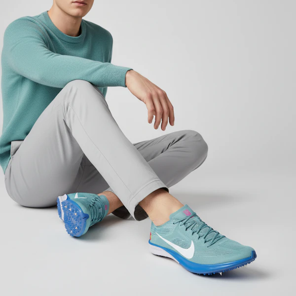 耐克ZoomX Dragonfly 2 '牛仔绿松石' HQ1855-400 Order 耐克ZoomX Dragonfly 2 '牛仔绿松石' HQ1855-400