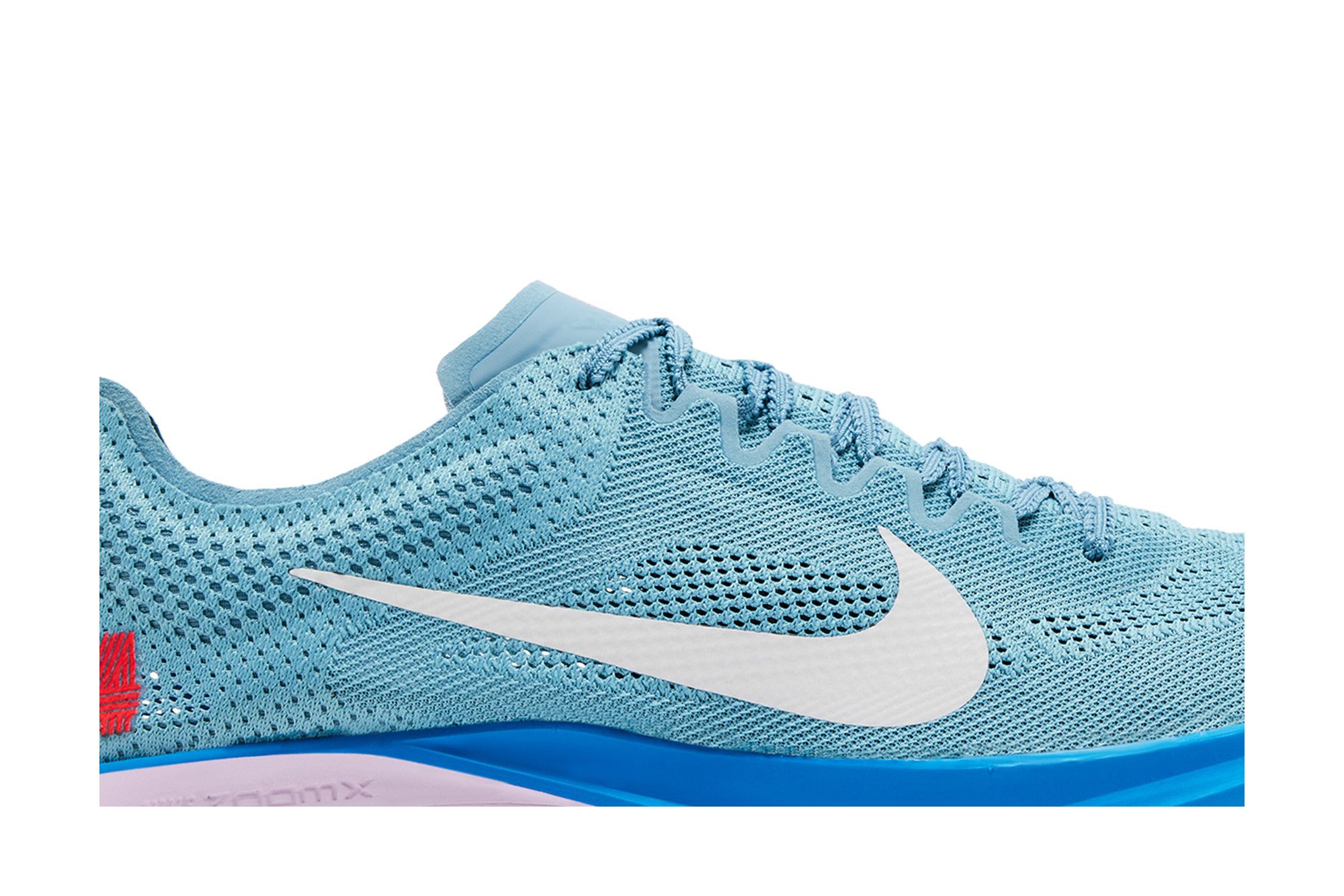 Shop Nike ZoomX Dragonfly 2 ''Denim Turquoise'' Lelaki & Wanita Running Kasut. HQ1855-400