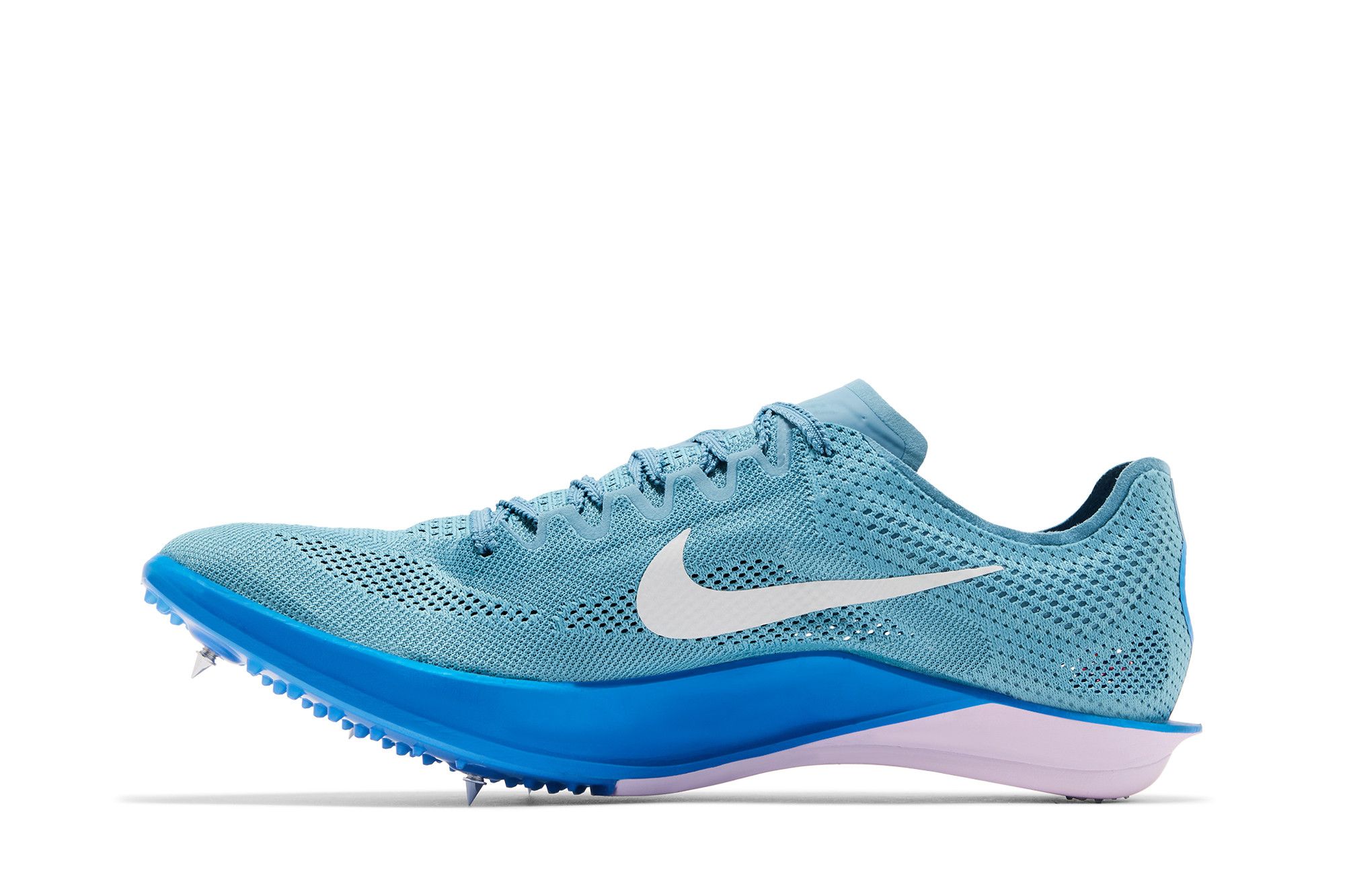 Purchase Nike ZoomX Dragonfly 2 ''Denim Turquoise'' Lelaki & Wanita Running Kasut. HQ1855-400