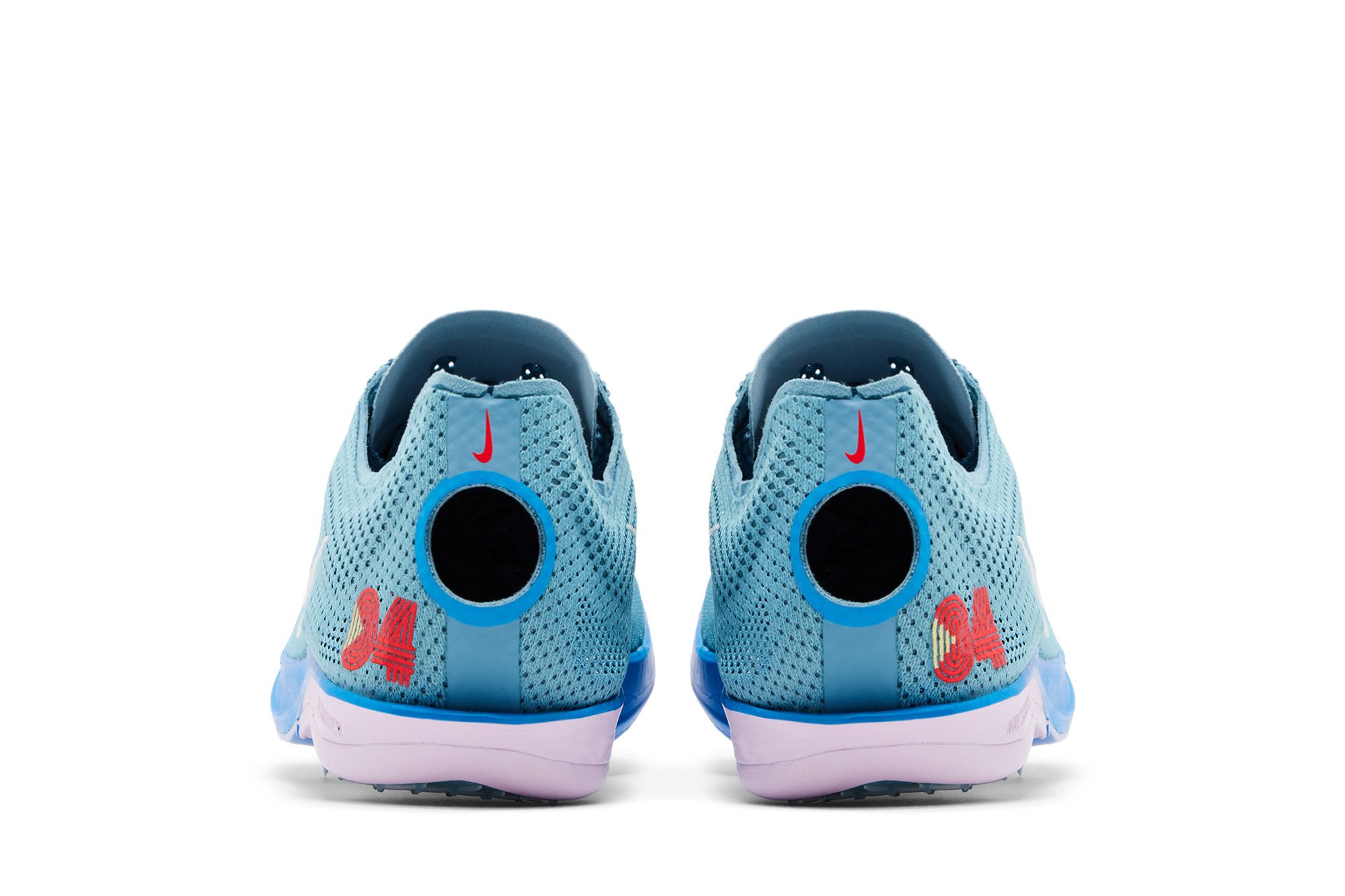 Cheap Nike ZoomX Dragonfly 2 ''Denim Turquoise'' Lelaki & Wanita Running Kasut. HQ1855-400