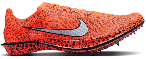 Nike ZoomX Dragonfly 2 'Electric Pack' FV2326-900 Nike ZoomX Dragonfly 2 'Electric Pack' FV2326-900