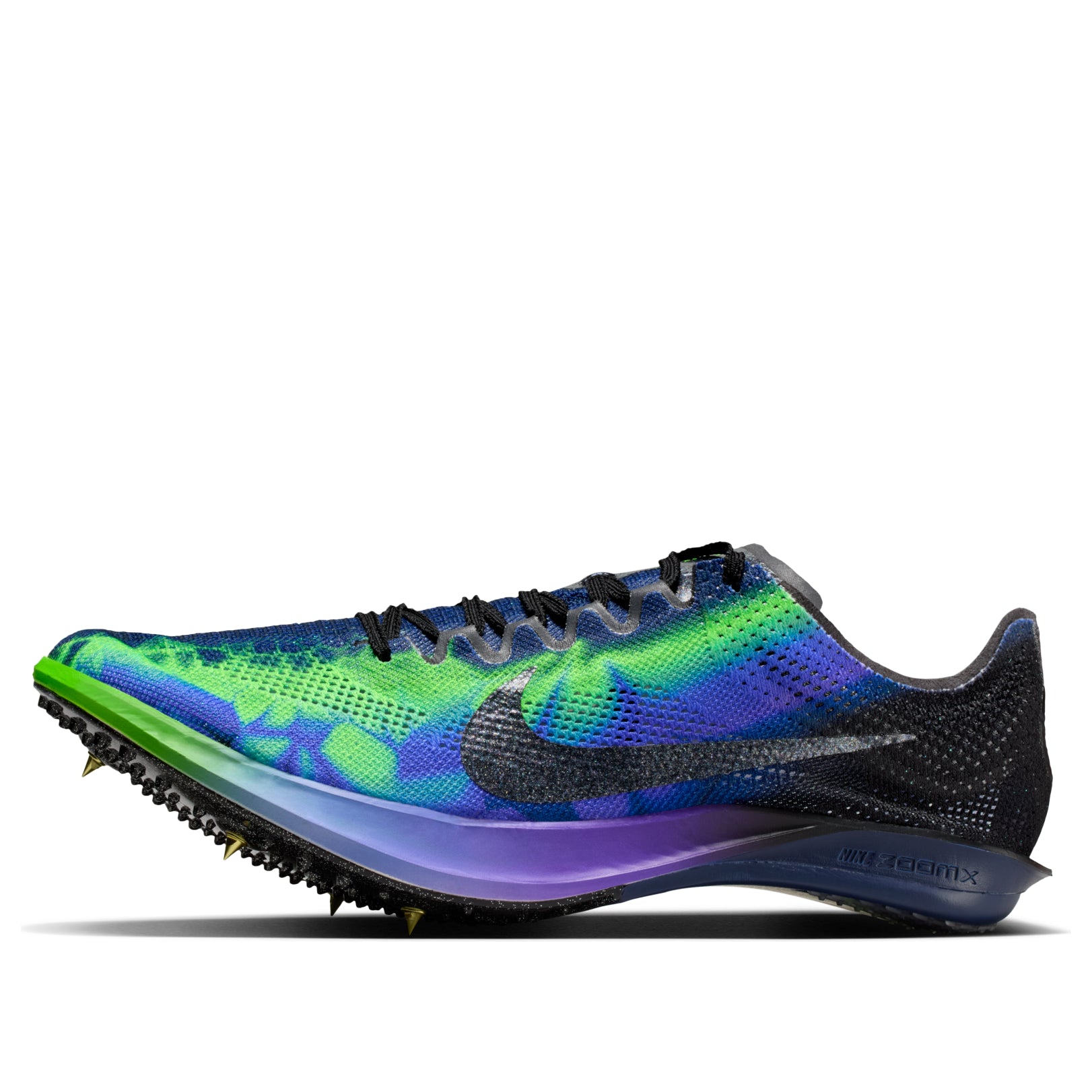Nike ZoomX Dragonfly 2 'Glam Fierce Purple Electric Green' IM9131-500