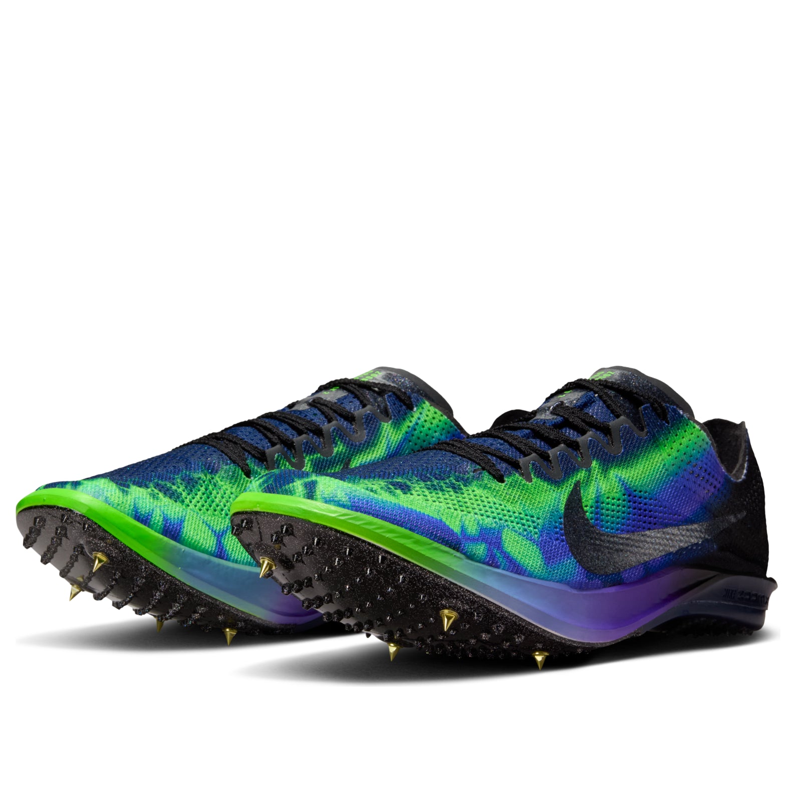 Shop Nike Dragonfly 2 Glam Fierce Ungu Hijau Elektrik IM9131-500