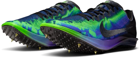 Shop Nike Dragonfly 2 龍飛紫電綠跑鞋 IM9131-500